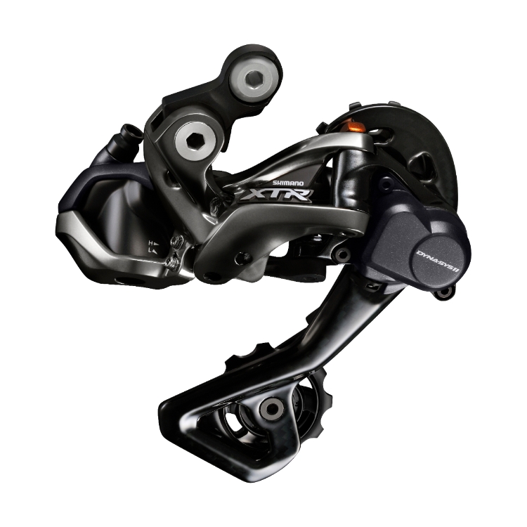 shimano xtr